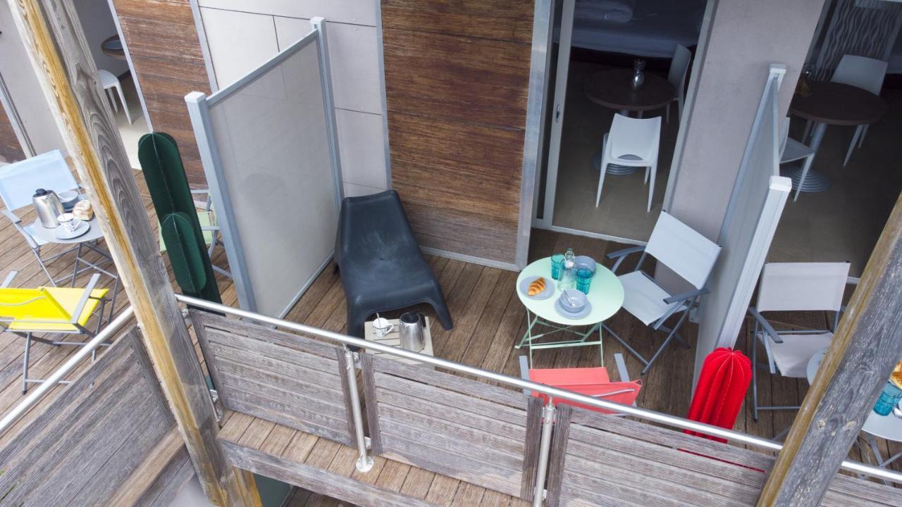 Ferienwohnung Lecques Saint-Cyr-sur-Mer Exterior foto