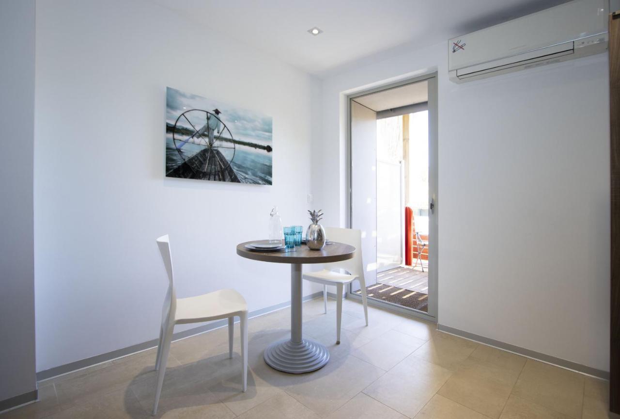 Ferienwohnung Lecques Saint-Cyr-sur-Mer Exterior foto